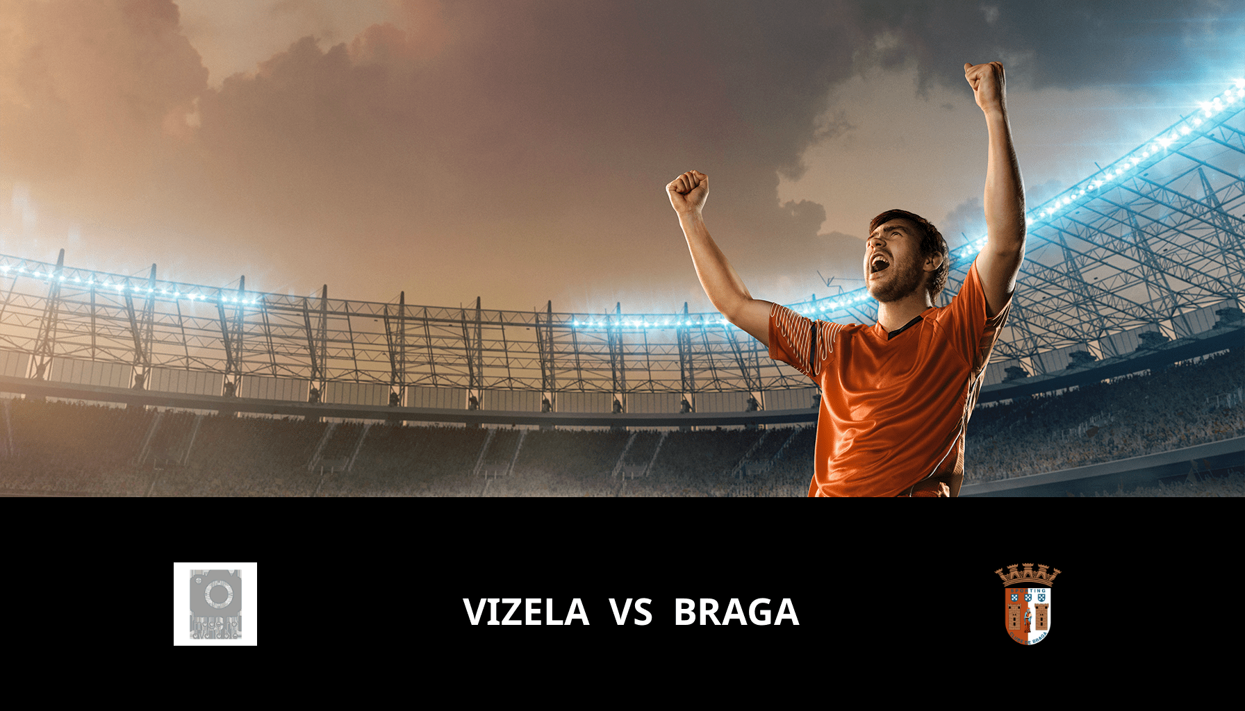 Prediction for Vizela VS SC Braga on 08/12/2023 Analysis of the match