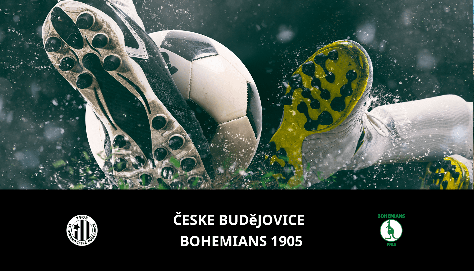 Prediction for Česke Budějovice VS Bohemians 1905 on 04/05/2024 Analysis of the match