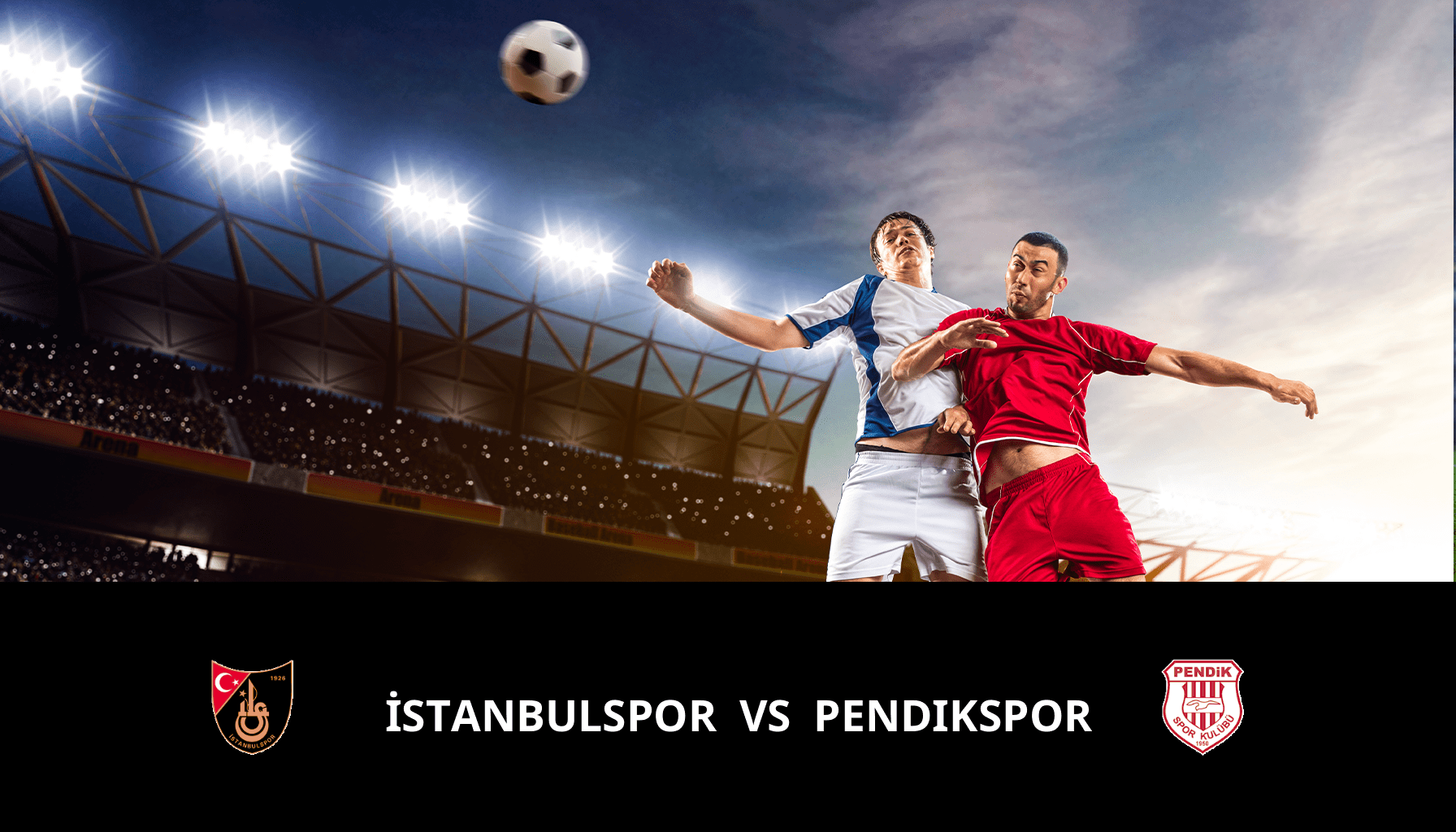 Prediction for İstanbulspor VS Pendikspor on 04/11/2023 Analysis of the match