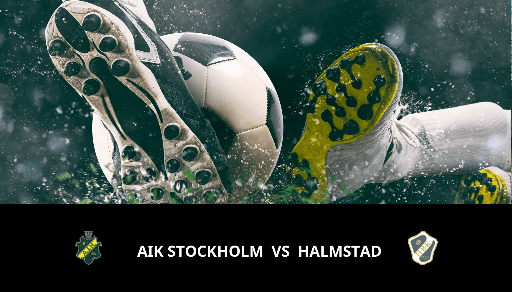 Prediction for AIK stockholm VS Halmstad on 29/10/2023 Analysis of the match
