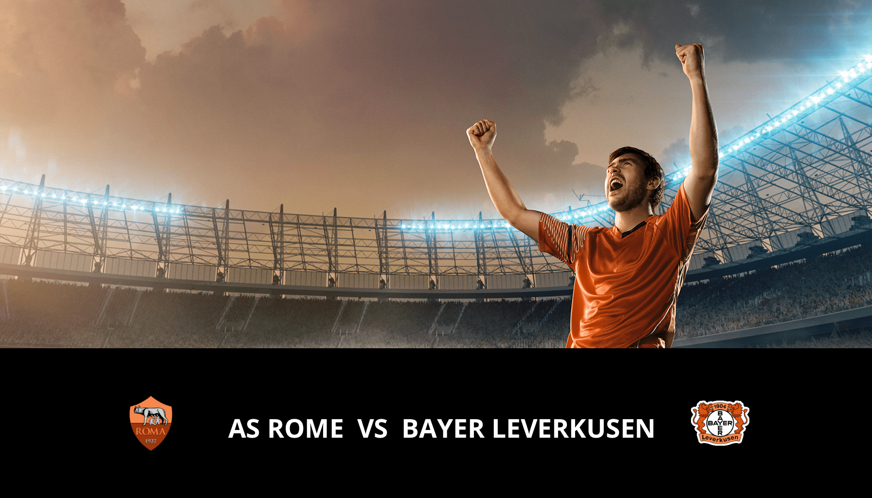 Prediction for AS Roma VS Bayer Leverkusen on 02/05/2024 Analysis of the match