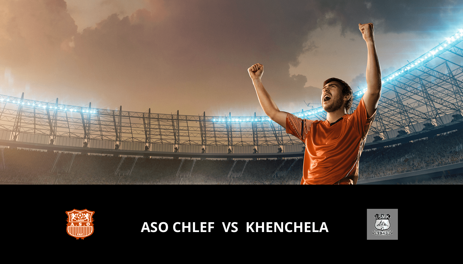 Prediction for ASO Chlef VS Khenchela on 17/05/2024 Analysis of the match