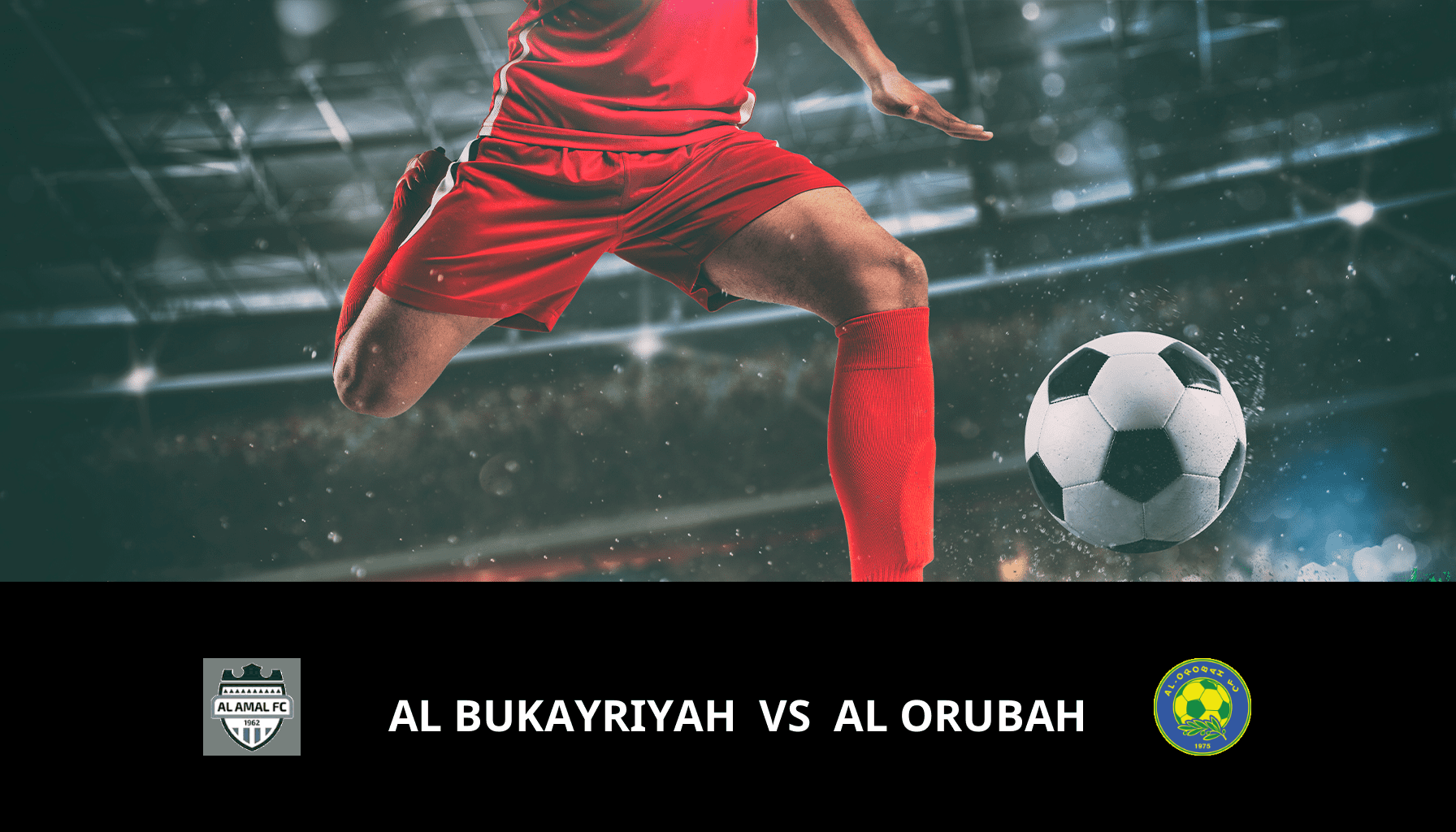 Prediction for Al Bukayriyah VS Al Orubah on 14/05/2024 Analysis of the match