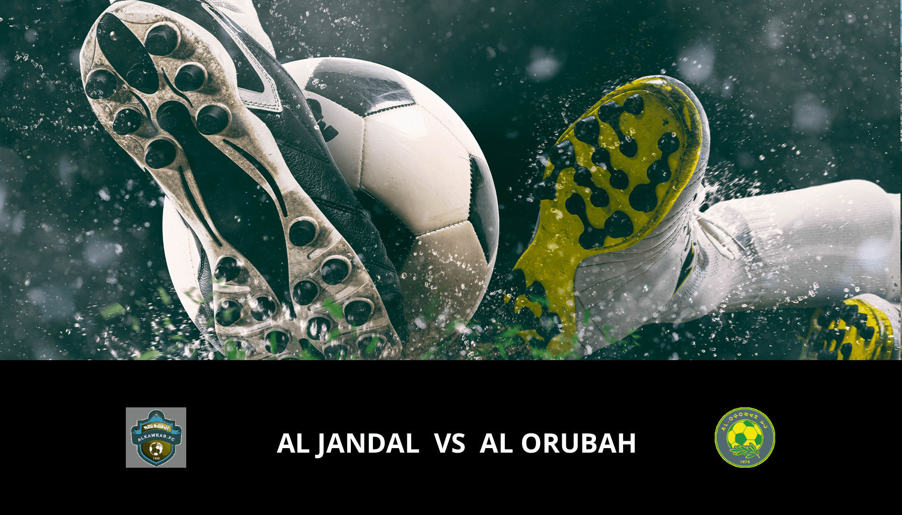 Prediction for Al Jandal VS Al Orubah on 01/05/2024 Analysis of the match