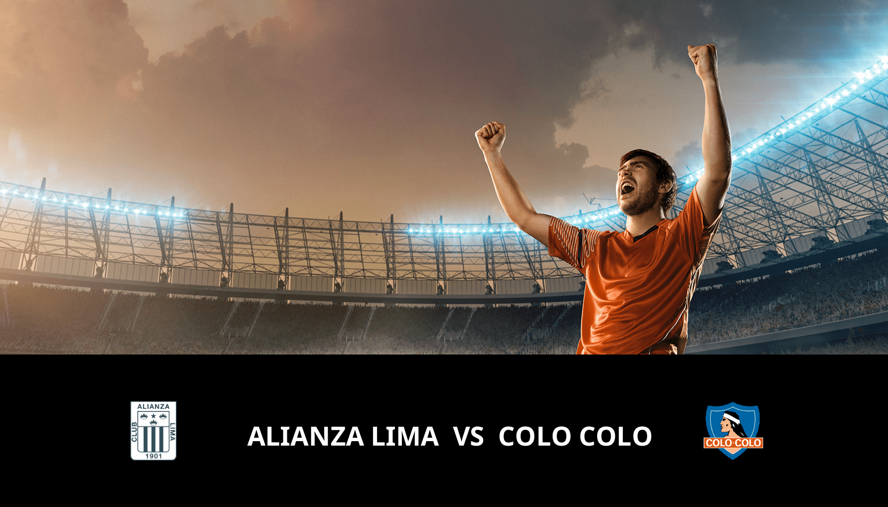 Prediction for Alianza Lima VS Colo Colo on 16/05/2024 Analysis of the match