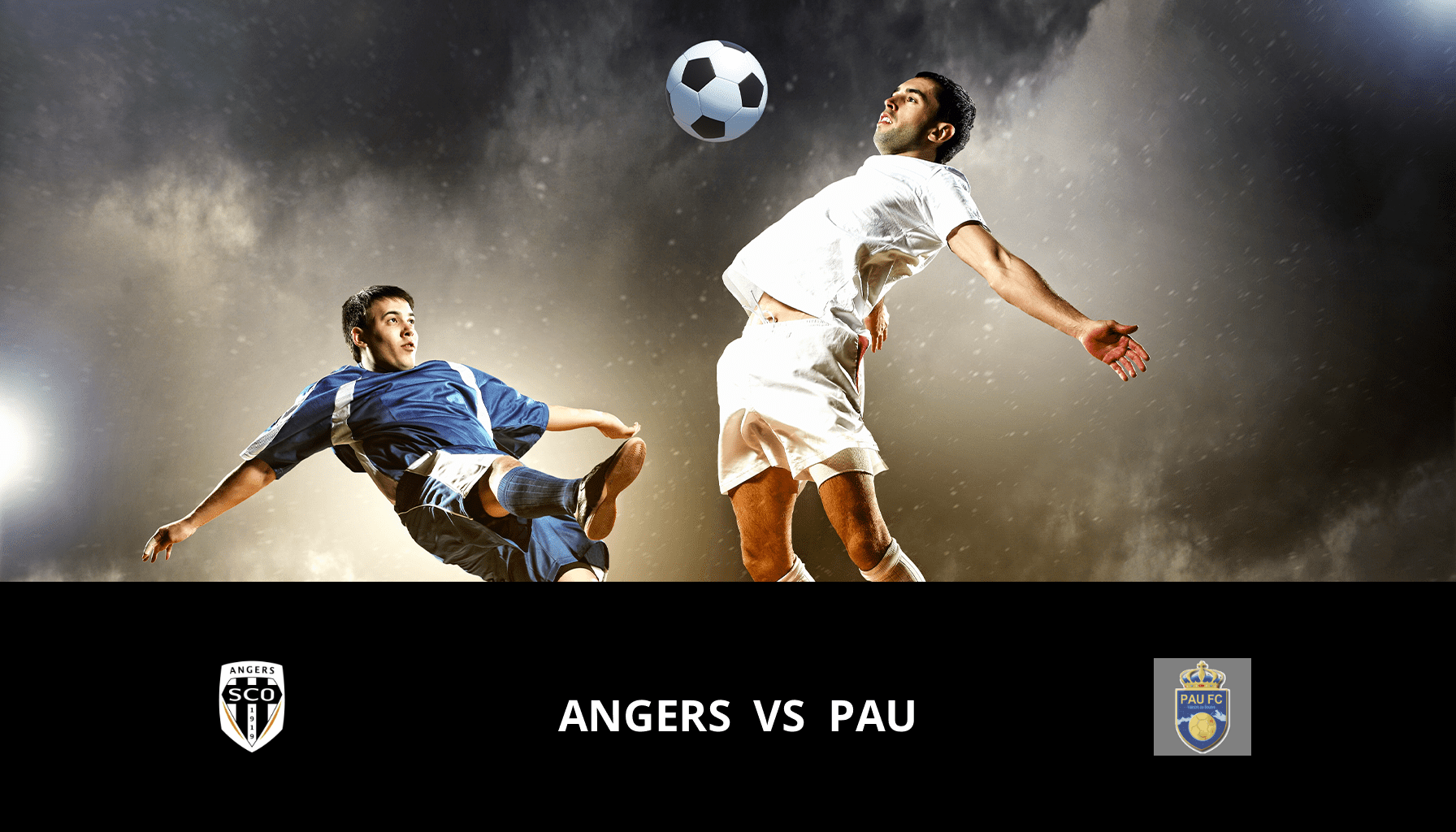 Prediction for Angers VS PAU on 03/05/2024 Analysis of the match