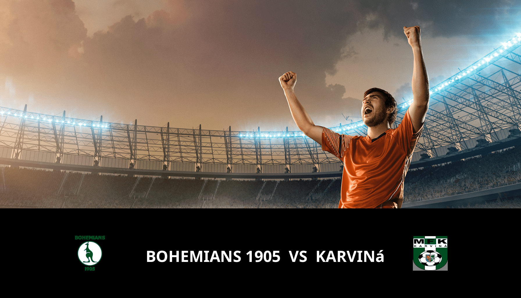 Prediction for Bohemians 1905 VS Karviná on 16/05/2024 Analysis of the match
