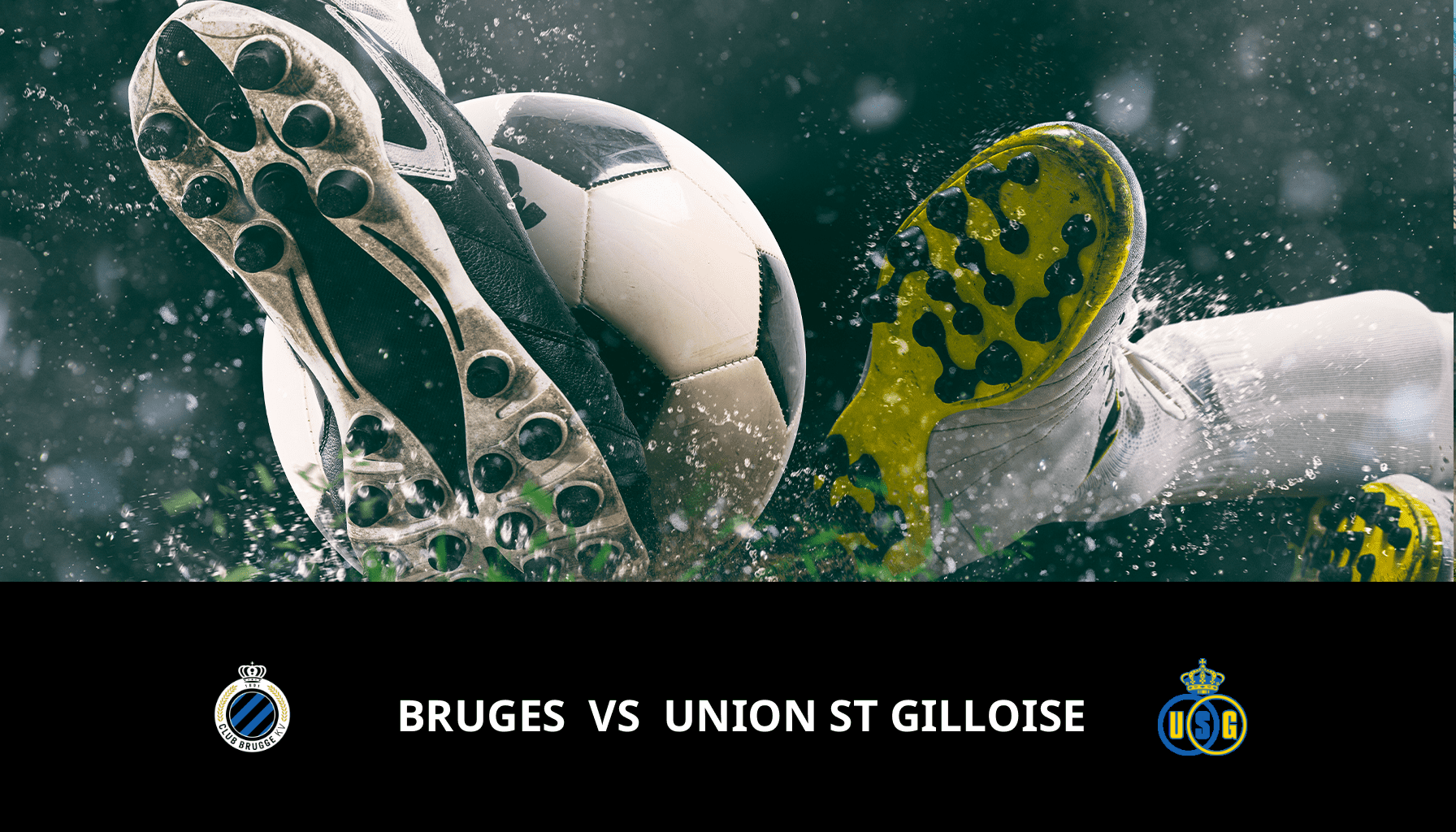 Prediction for Club Brugge KV VS Union St Gilloise on 13/05/2024 Analysis of the match
