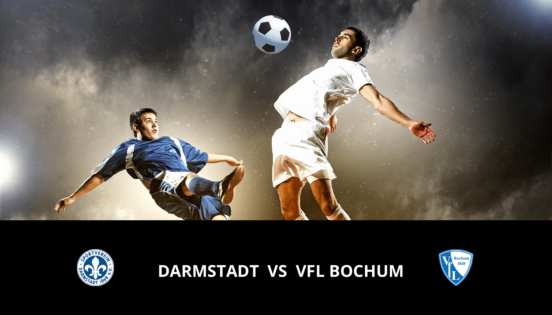 Prediction for SV Darmstadt 98 VS VfL BOCHUM on 03/11/2023 Analysis of the match