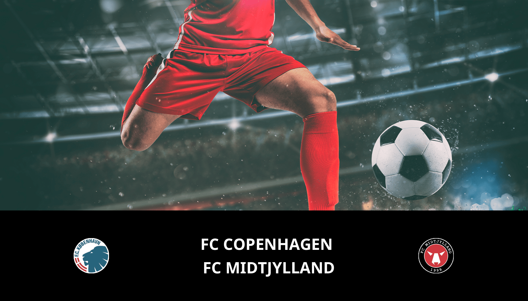 Prediction for FC Copenhagen VS FC Midtjylland on 16/05/2024 Analysis of the match