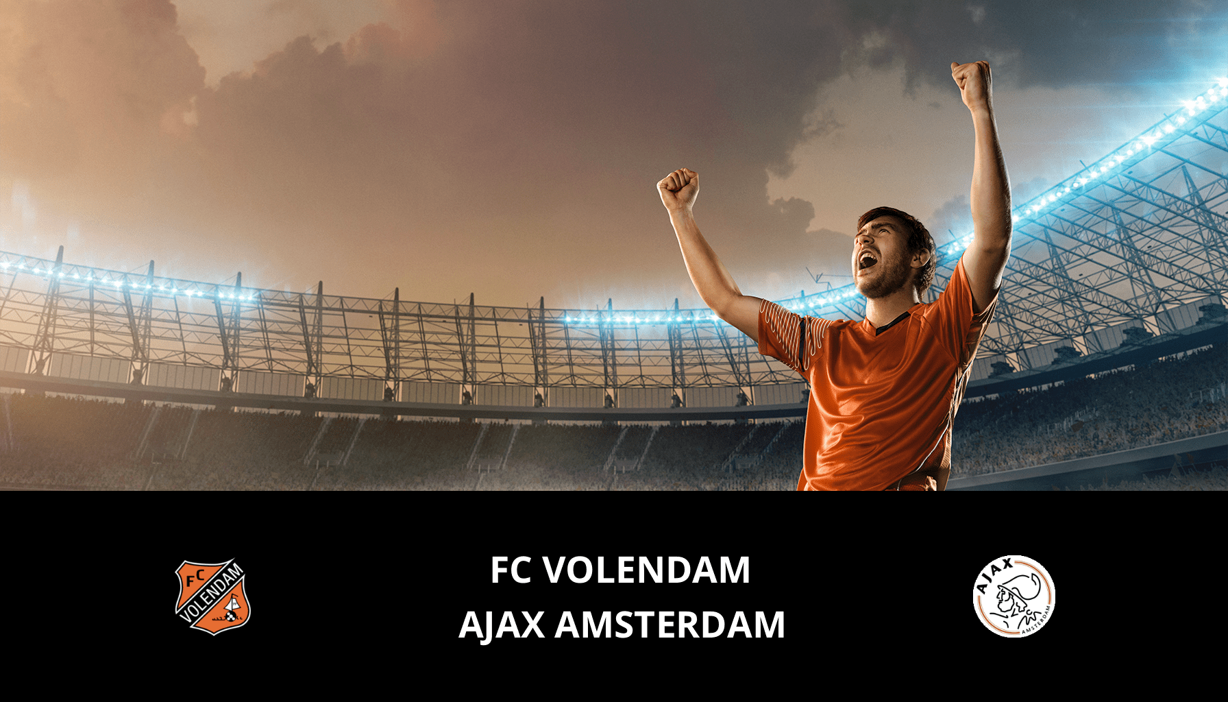 Prediction for FC Volendam VS Ajax on 05/05/2024 Analysis of the match