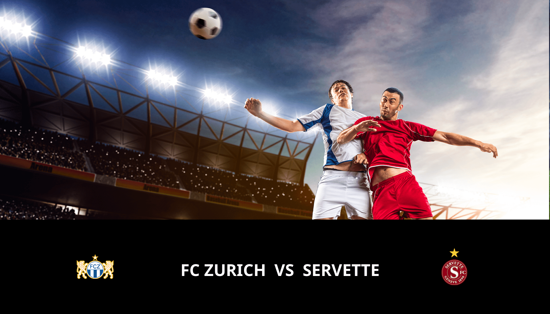 Prediction for FC Zurich VS Servette FC on 15/05/2024 Analysis of the match
