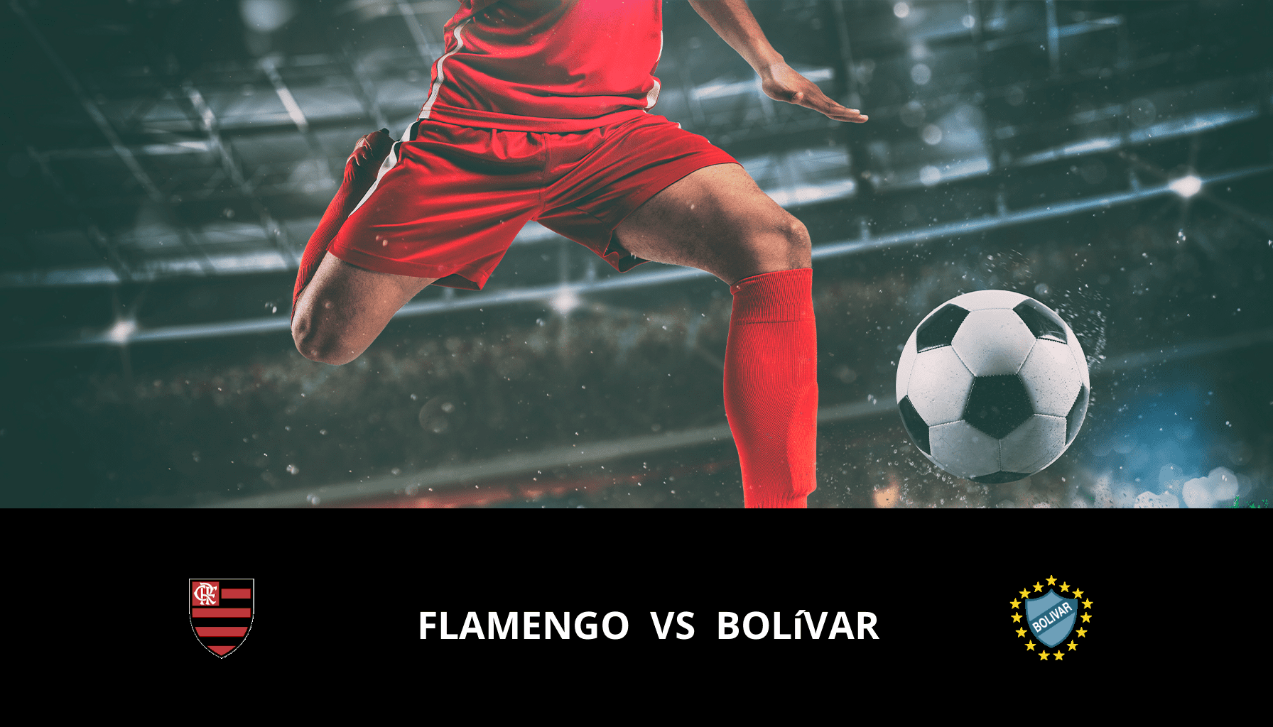 Prediction for Flamengo VS Bolívar on 16/05/2024 Analysis of the match
