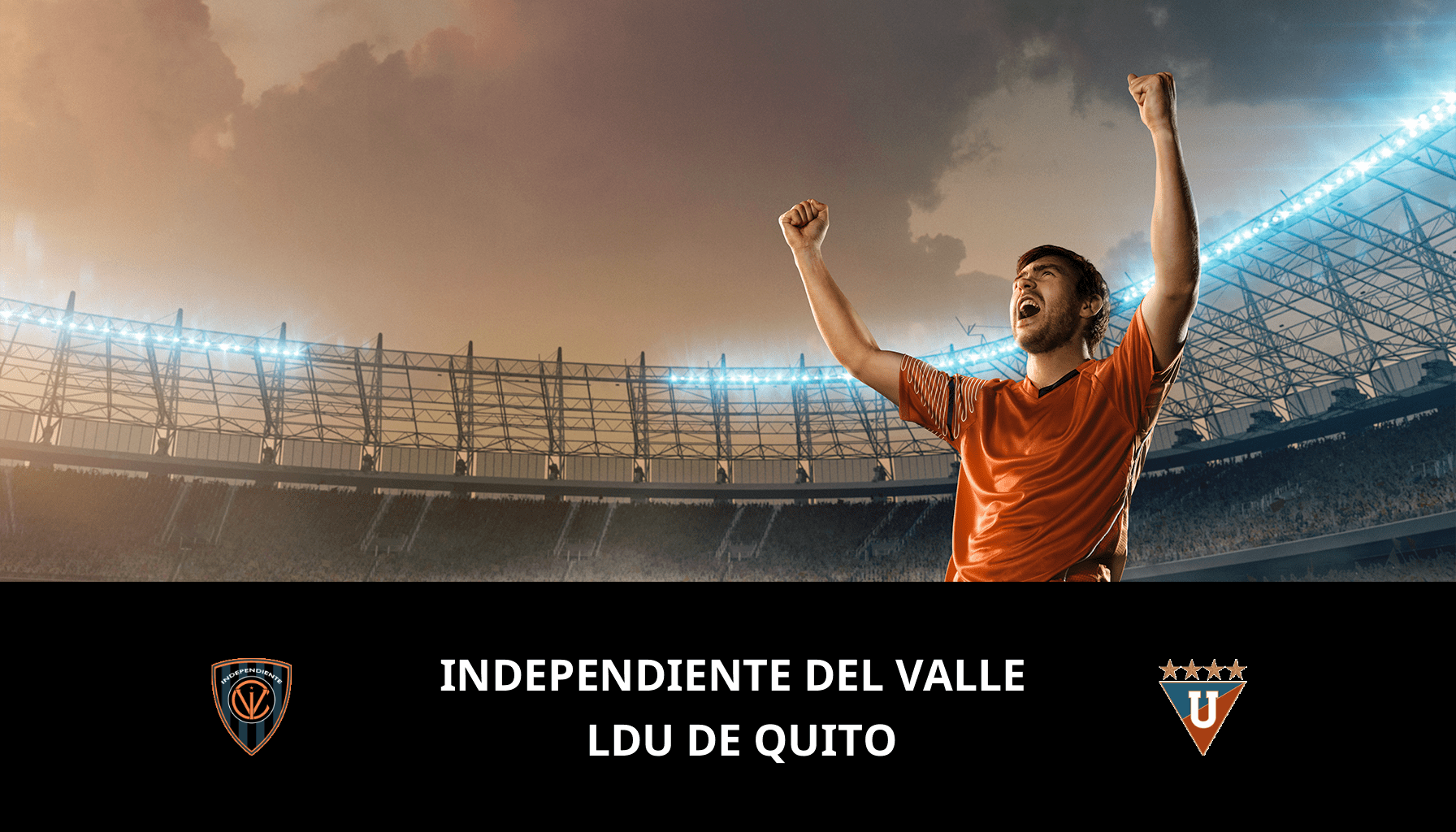 Prediction for Independiente del Valle VS LDU de Quito on 19/05/2024 Analysis of the match