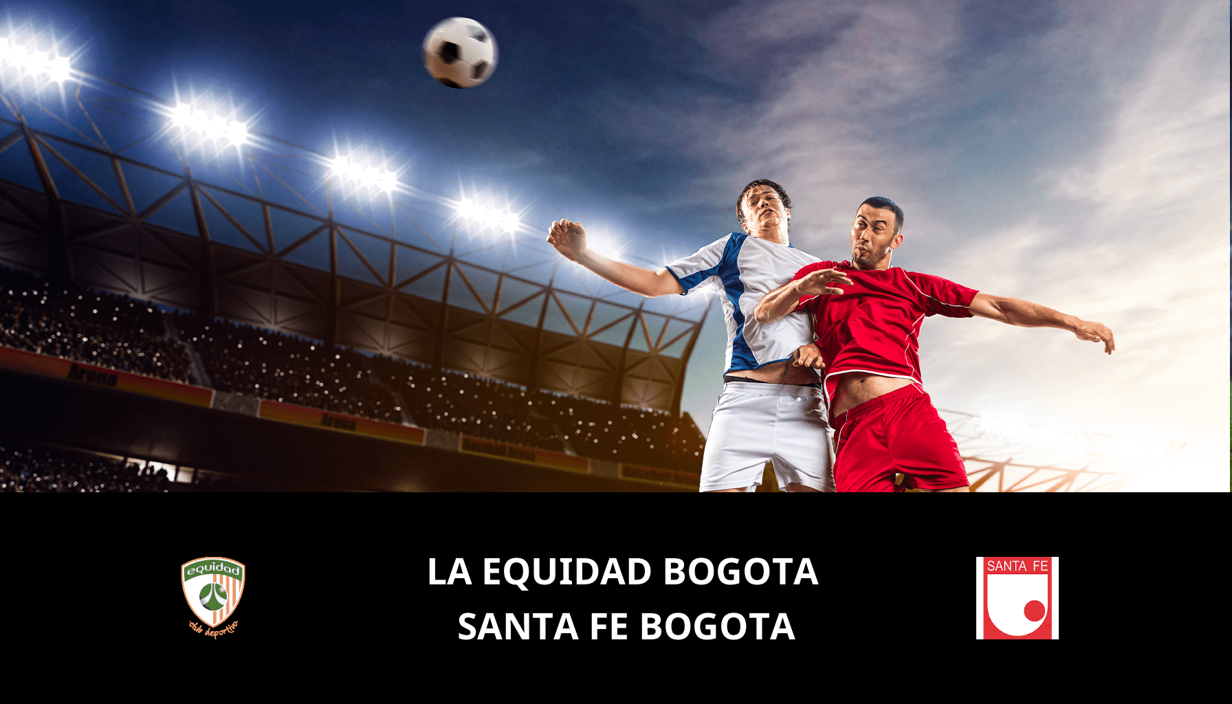 Prediction for La Equidad VS Santa Fe on 13/05/2024 Analysis of the match
