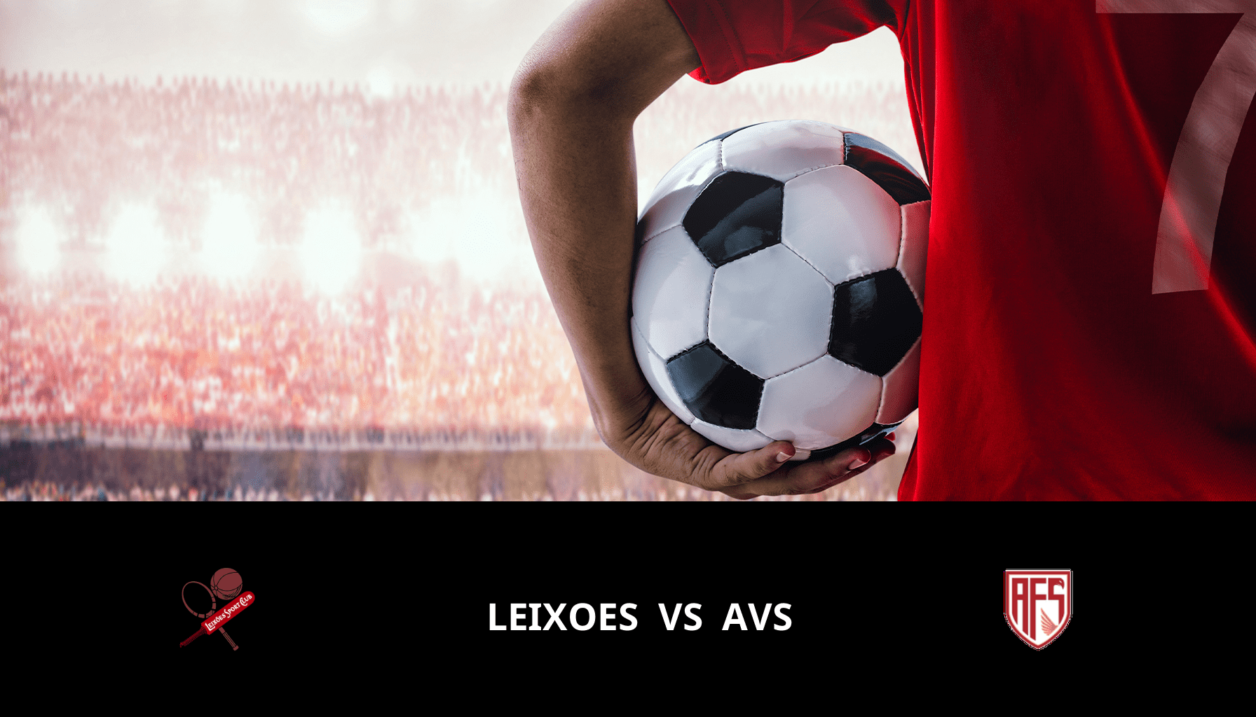 Prediction for Leixoes VS AVS on 12/05/2024 Analysis of the match