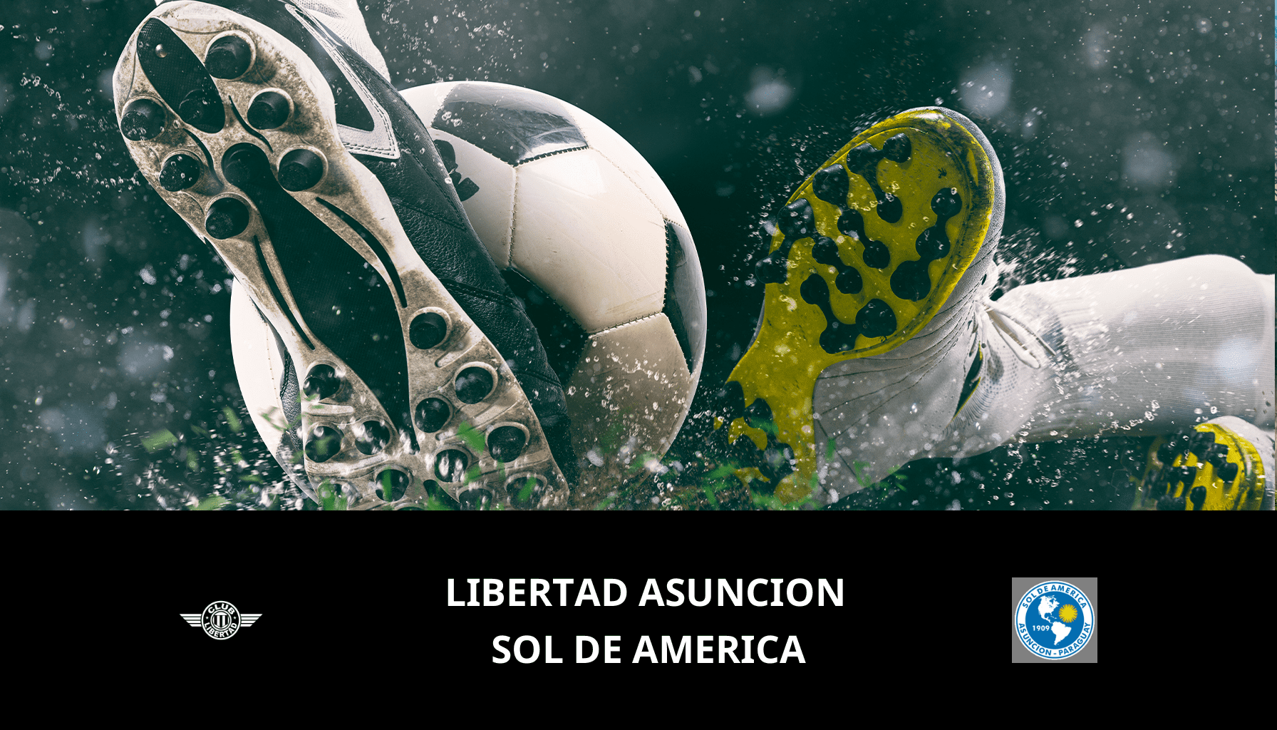 Prediction for Libertad Asuncion VS SOL DE America on 11/05/2024 Analysis of the match