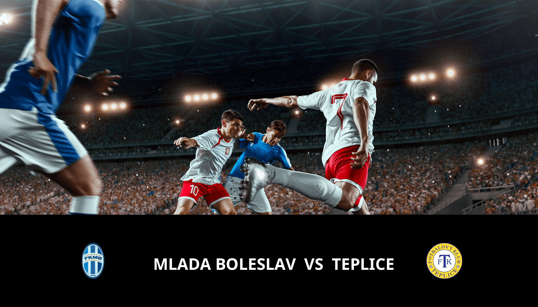 Prediction for Mlada Boleslav VS Teplice on 13/04/2024 Analysis of the match