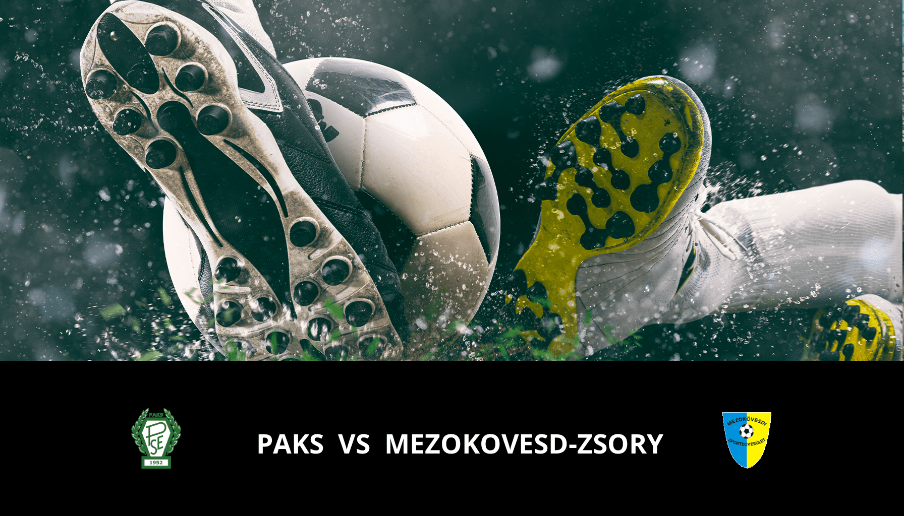 Prediction for Paks VS Mezokovesd-zsory on 27/04/2024 Analysis of the match