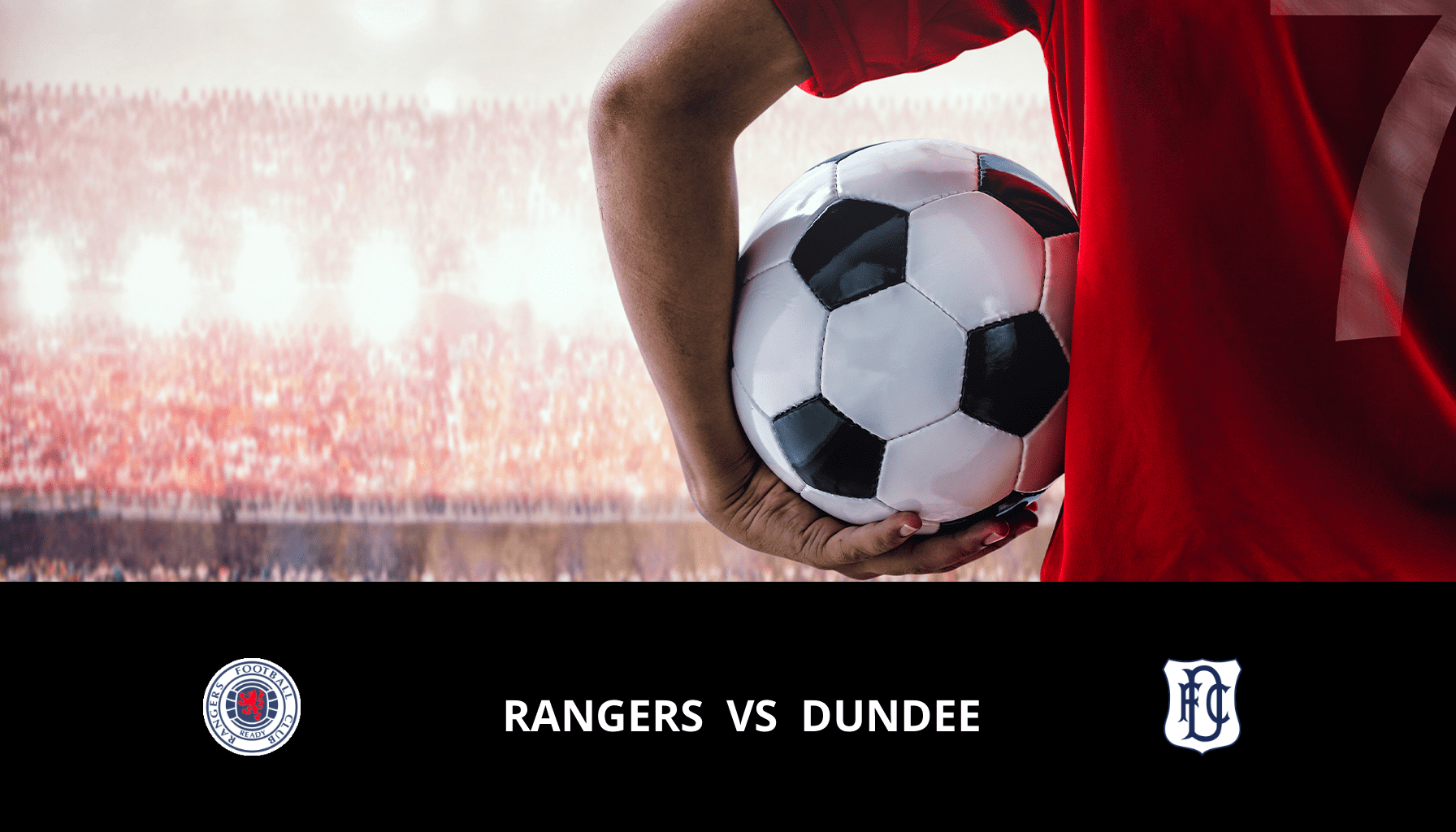 Prediction for Rangers VS Dundee on 14/05/2024 Analysis of the match