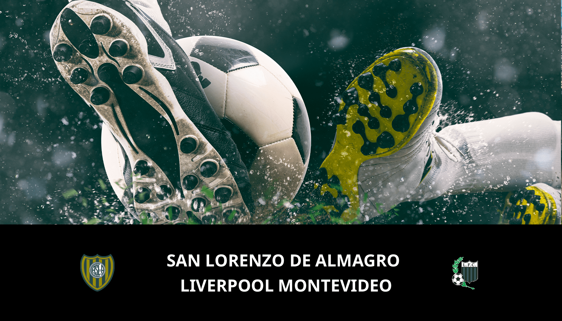 Prediction for San Lorenzo VS Liverpool Montevideo on 17/05/2024 Analysis of the match