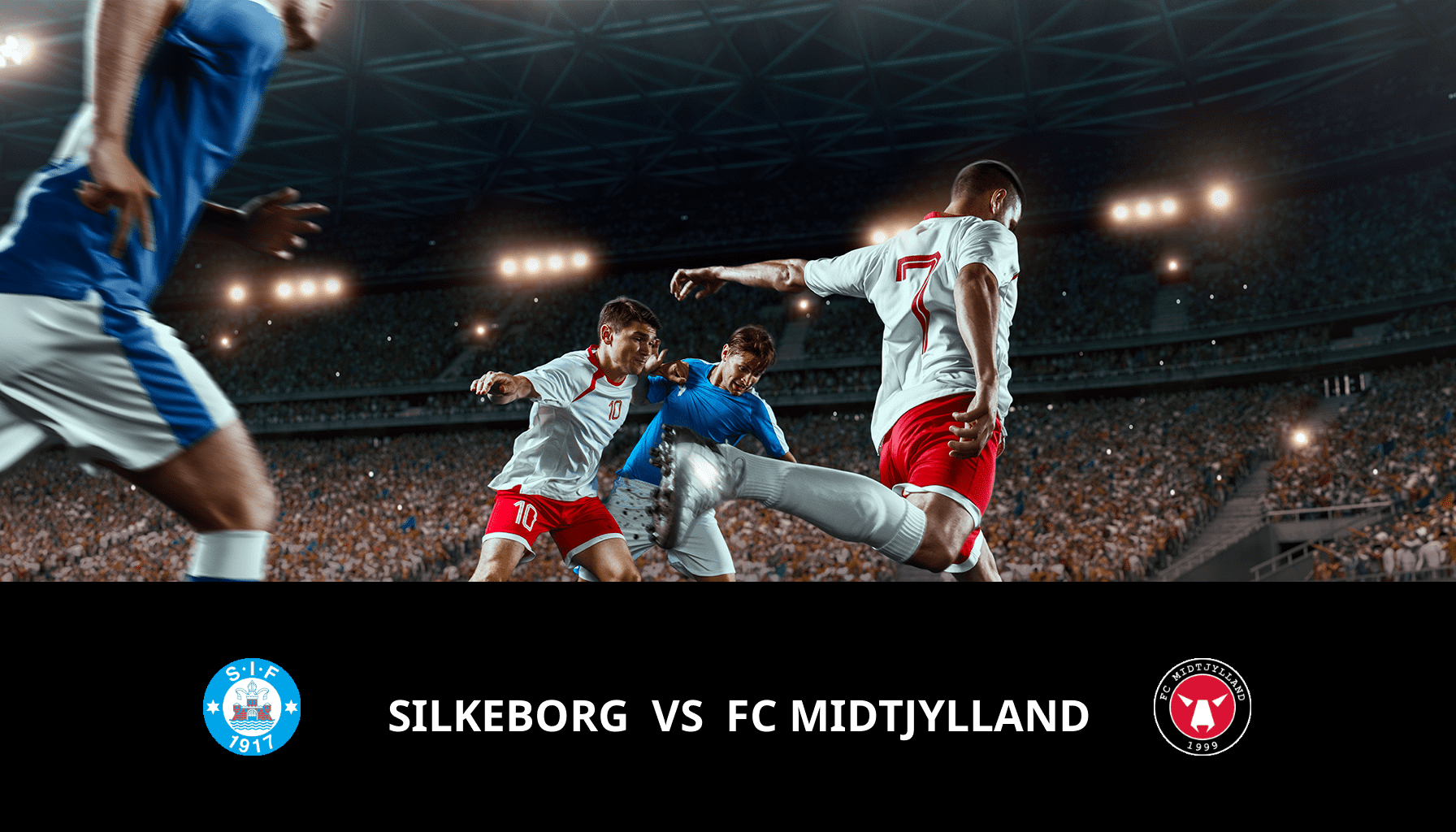 Prediction for Silkeborg VS FC Midtjylland on 27/11/2023 Analysis of the match