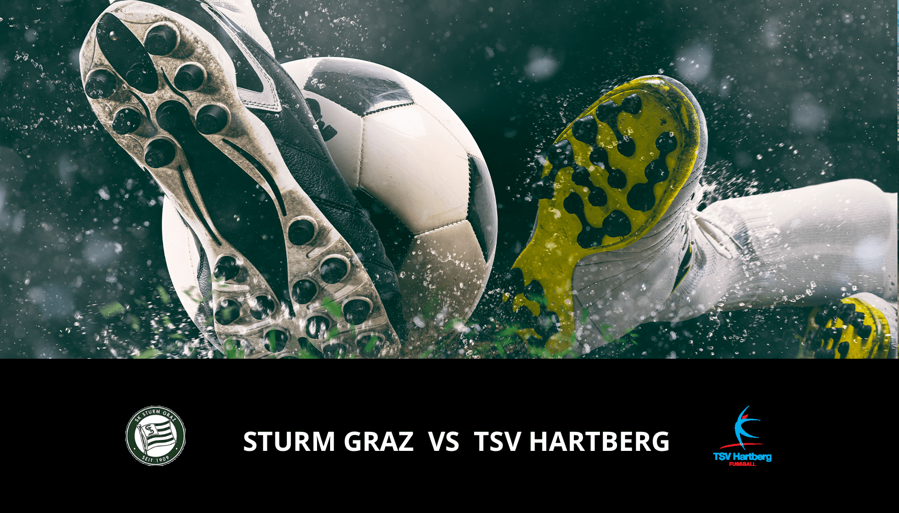 Prediction for Sturm Graz VS TSV Hartberg on 05/05/2024 Analysis of the match