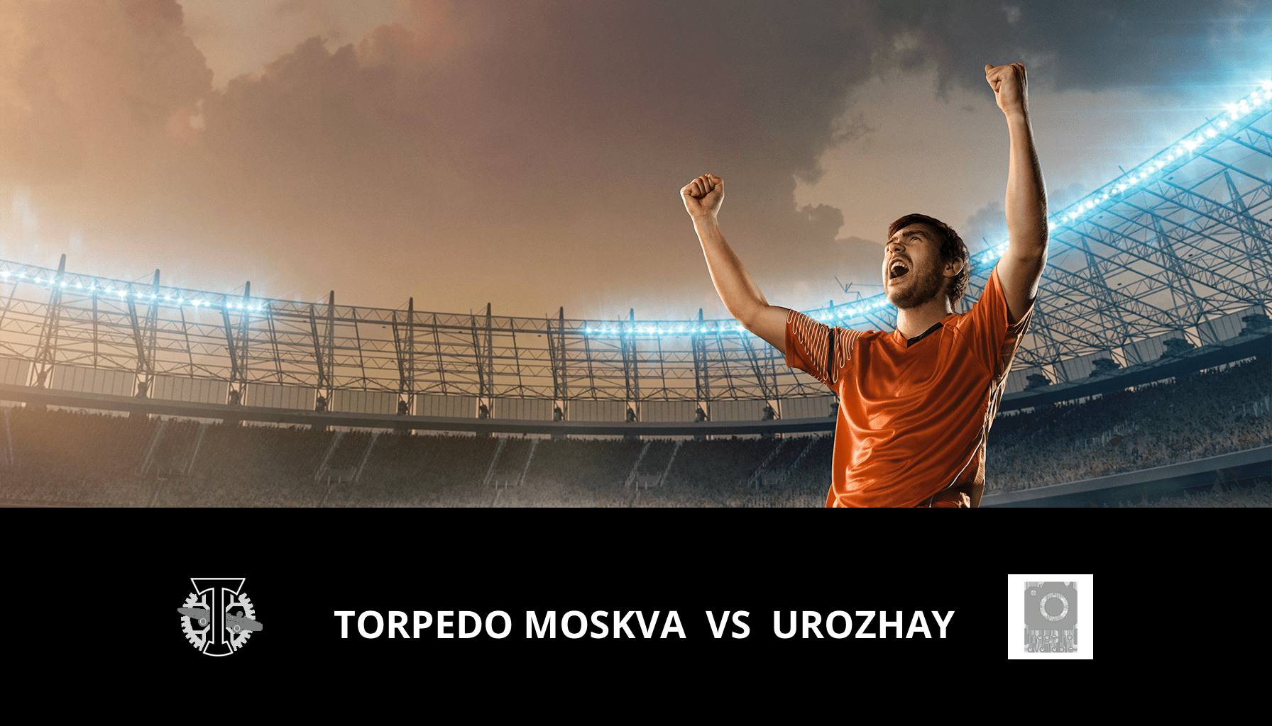 Prediction for Torpedo Moskva VS Urozhay on 16/05/2024 Analysis of the match
