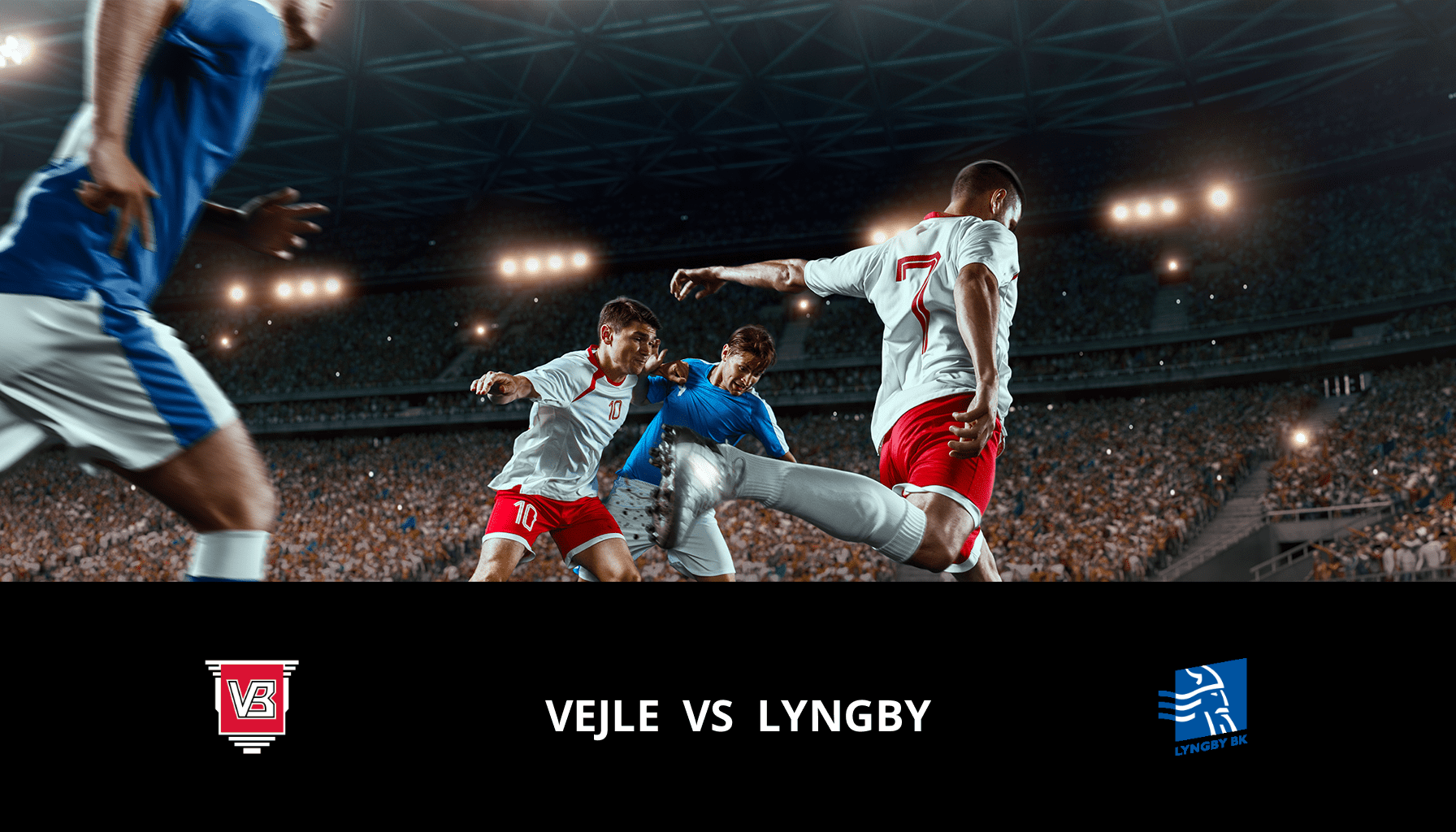 Prediction for Vejle VS Lyngby on 15/05/2024 Analysis of the match