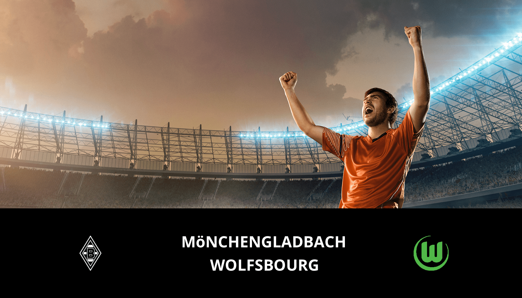 Prediction for Borussia Monchengladbach VS VfL Wolfsburg on 05/12/2023 Analysis of the match