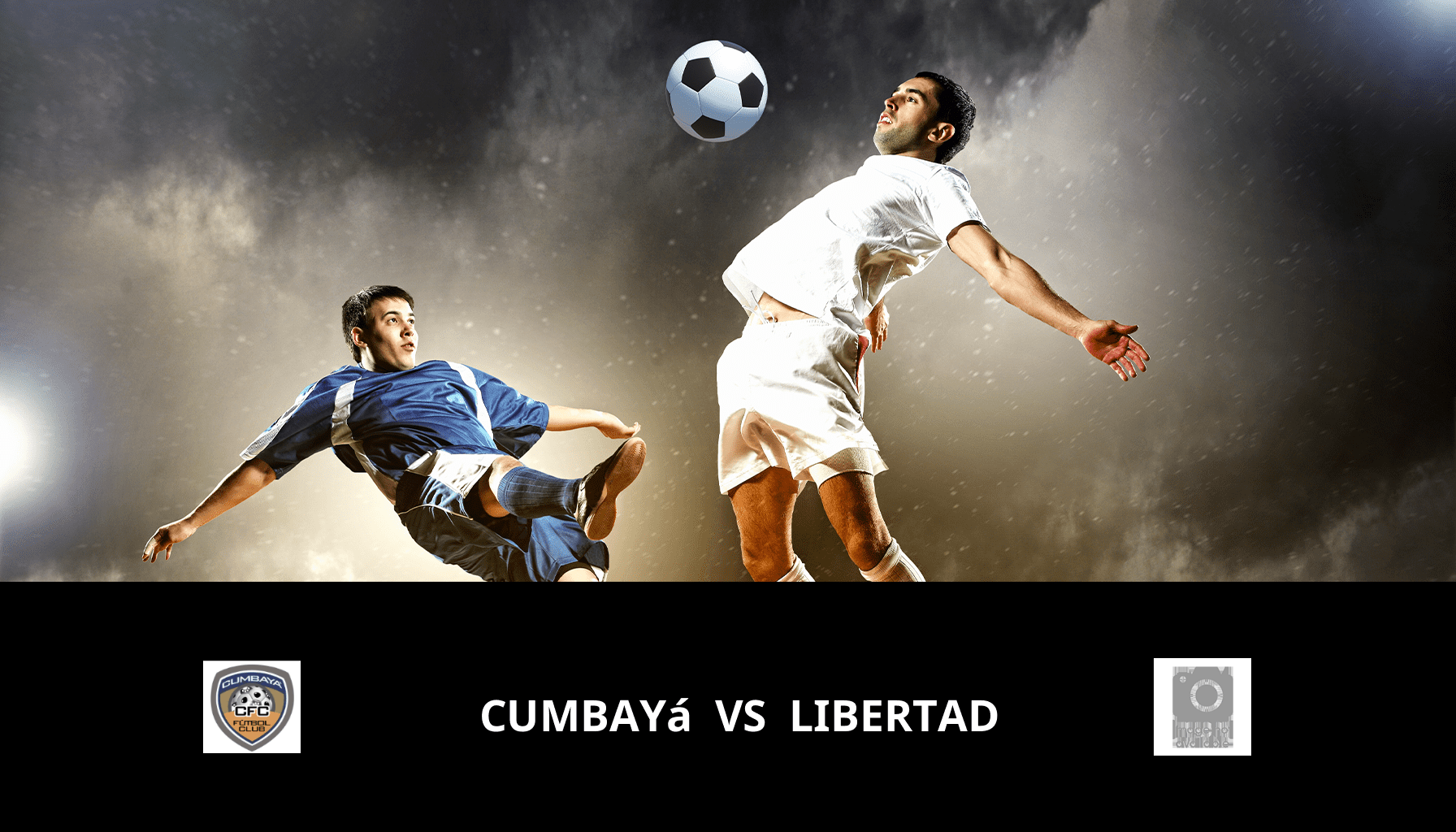 Prediction for Cumbayá VS Libertad on 17/04/2024 Analysis of the match