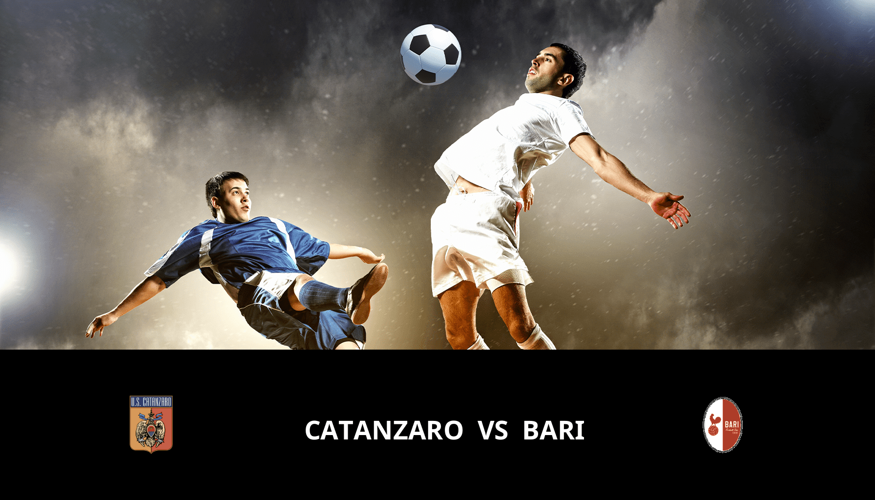 Prediction for Catanzaro VS Bari on 27/02/2024 Analysis of the match