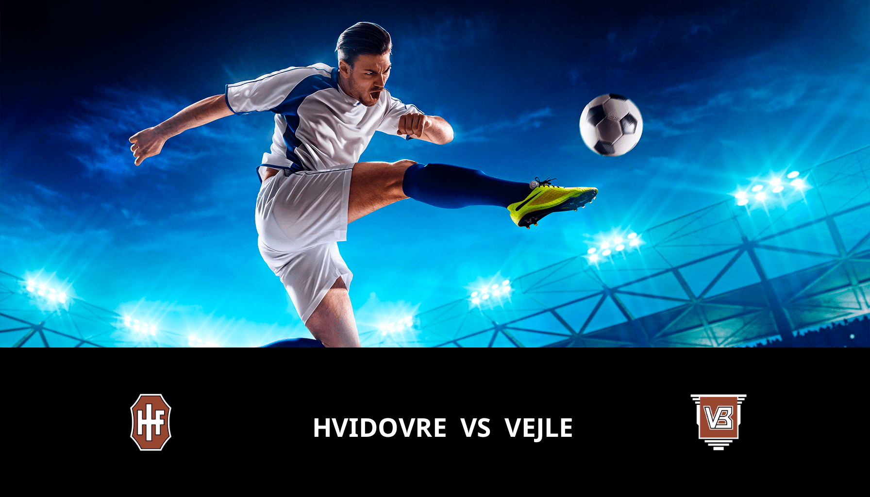 Prediction for Hvidovre VS Vejle on 24/11/2023 Analysis of the match
