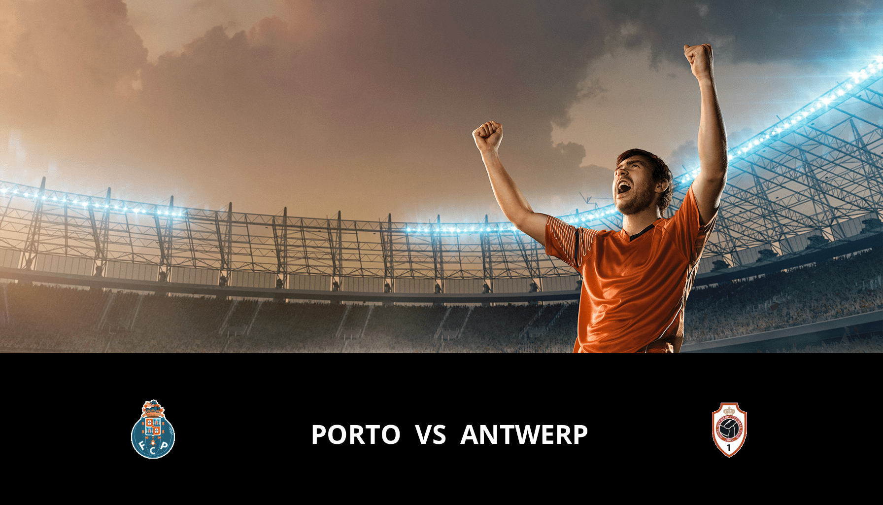 Prediction for FC Porto VS Antwerp on 07/11/2023 Analysis of the match