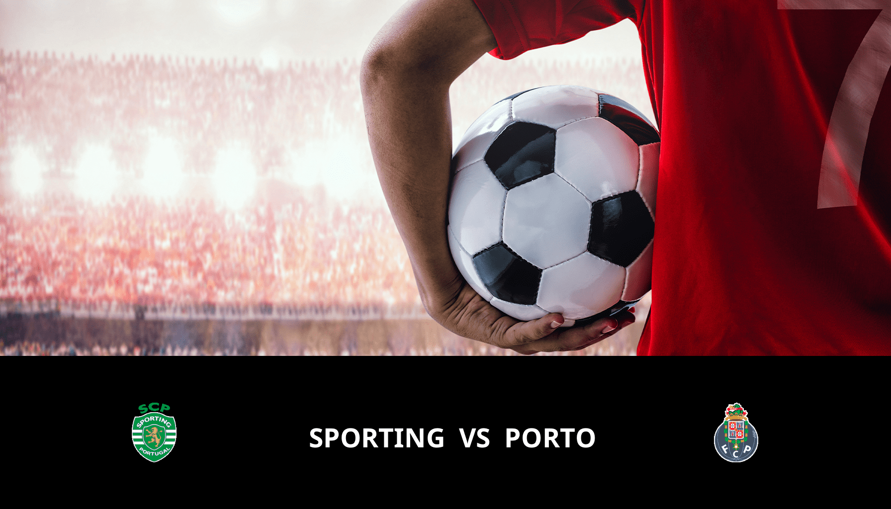 Prediction for Sporting CP VS FC Porto on 18/12/2023 Analysis of the match