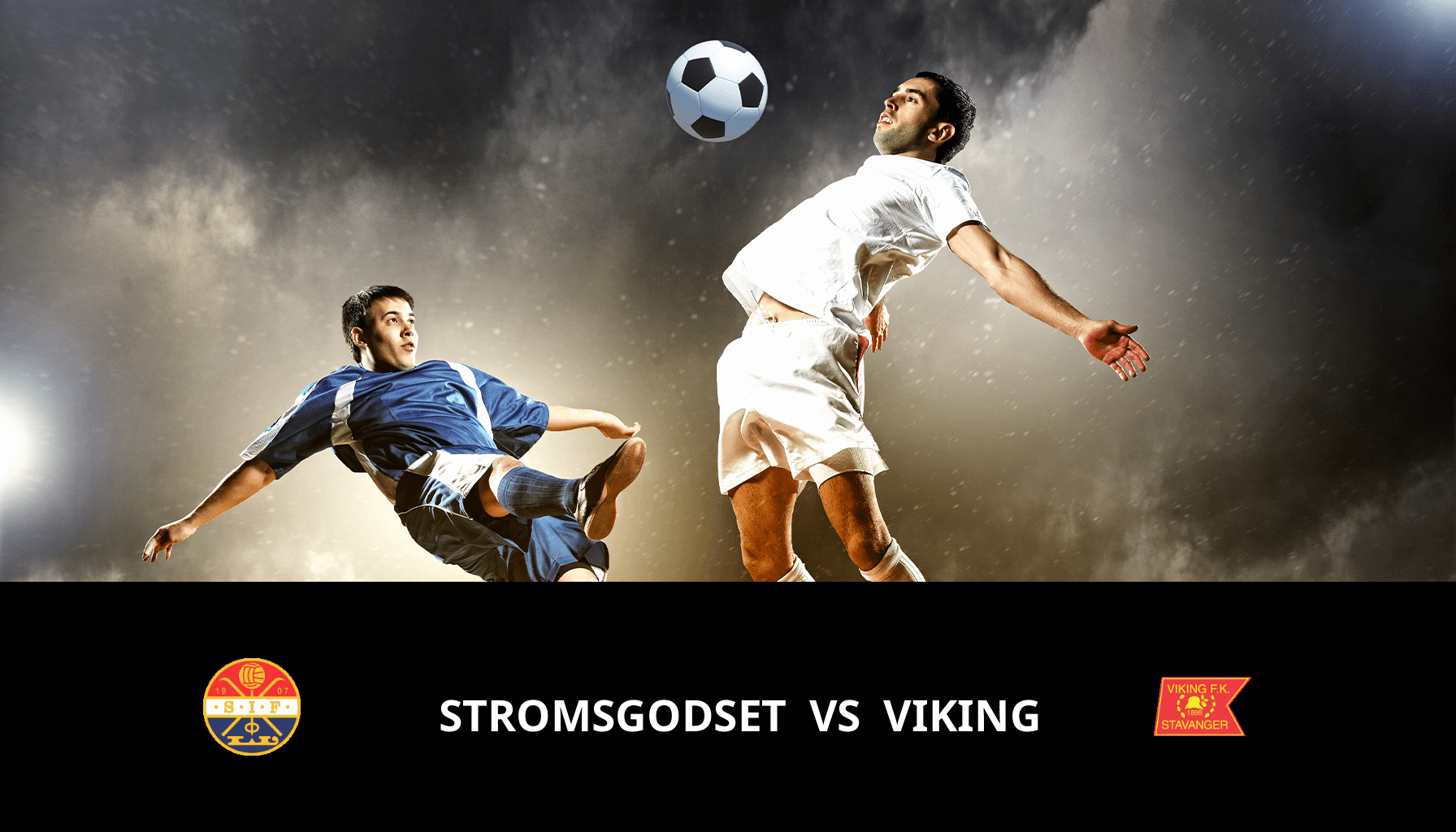 Prediction for Stromsgodset VS Viking on 29/10/2023 Analysis of the match
