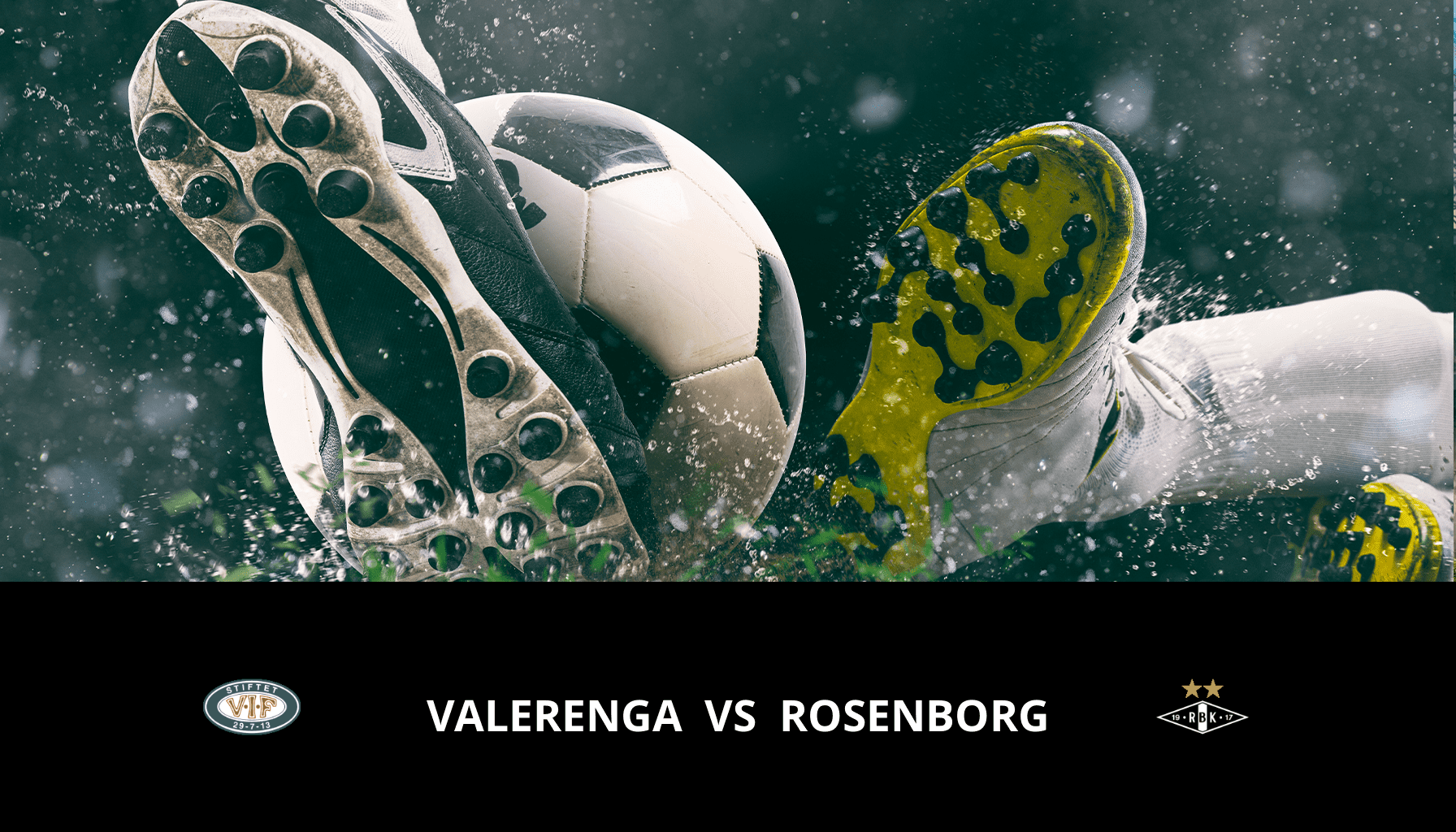Prediction for Valerenga VS Rosenborg on 29/10/2023 Analysis of the match