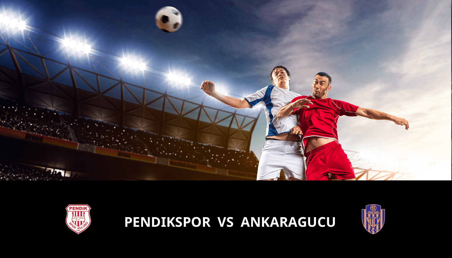 Prediction for Pendikspor VS Ankaragucu on 25/12/2023 Analysis of the match