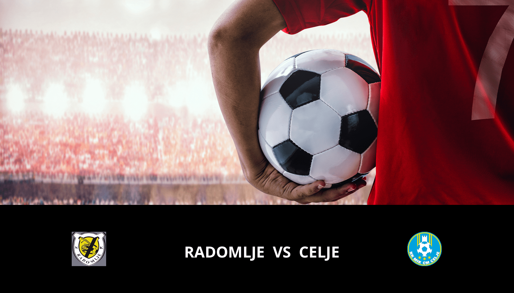 Prediction for Radomlje VS Celje on 05/12/2023 Analysis of the match