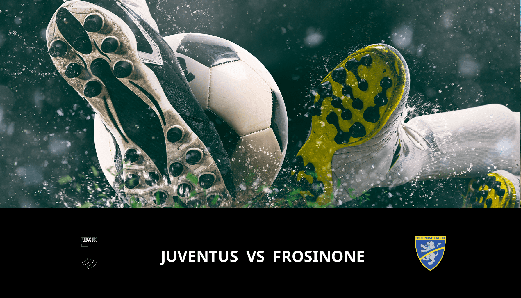 Prediction for Juventus VS Frosinone on 25/02/2024 Analysis of the match