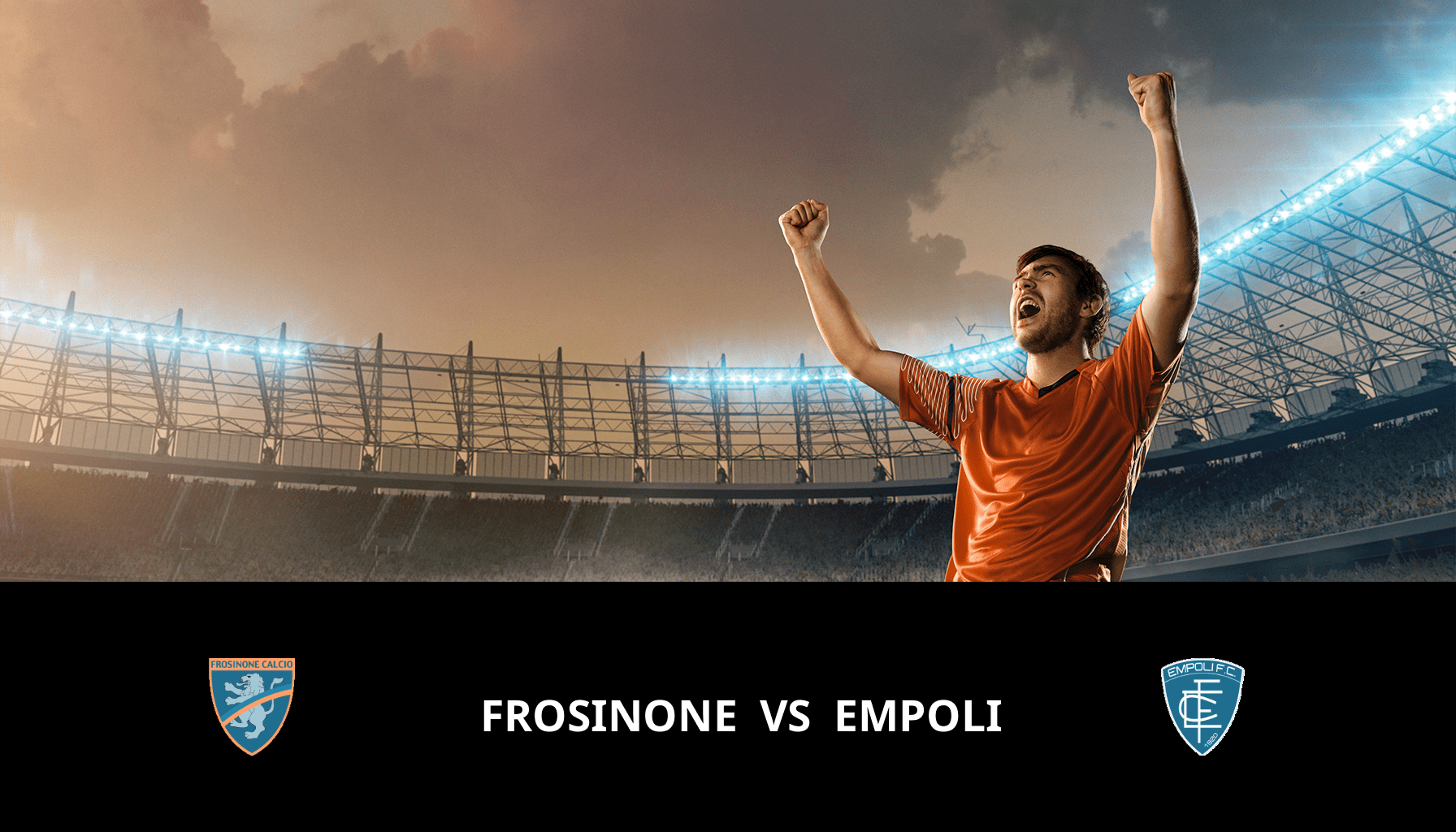 Prediction for Frosinone VS Empoli on 06/11/2023 Analysis of the match