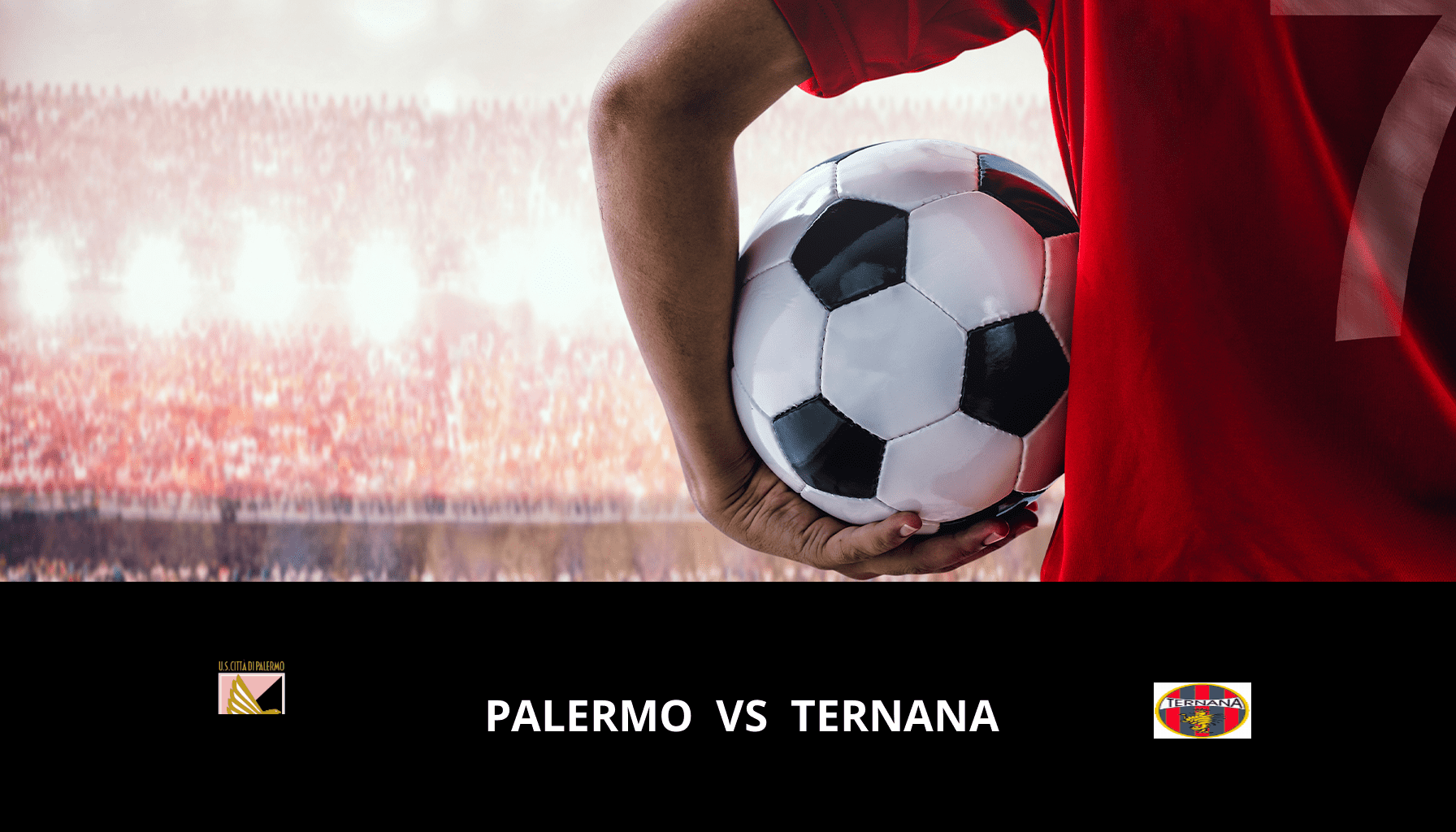 Prediction for Palermo VS Ternana on 27/02/2024 Analysis of the match