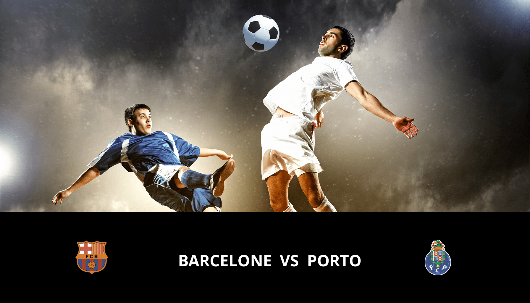 Prediction for Barcelona VS FC Porto on 28/11/2023 Analysis of the match