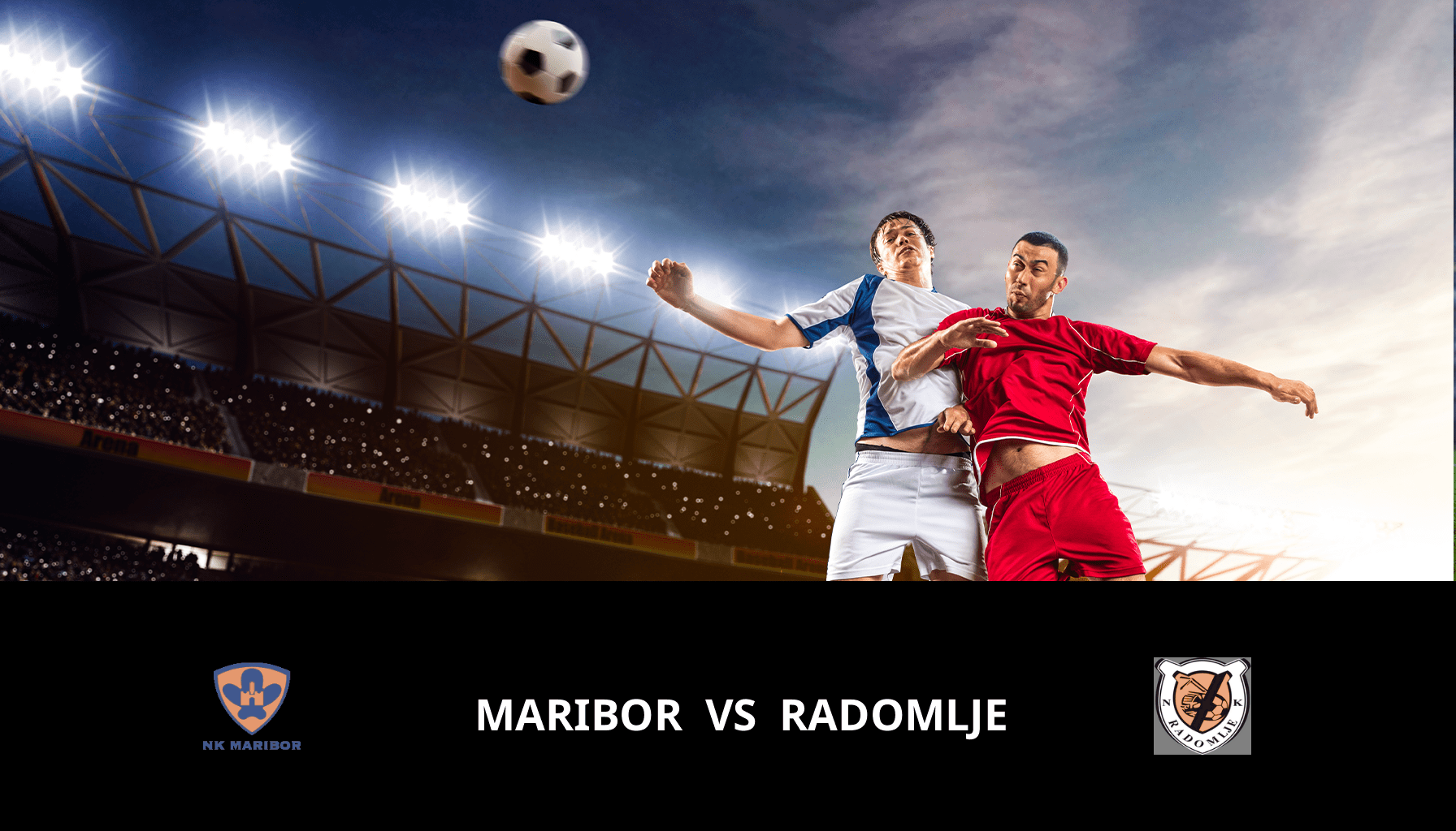 Prediction for Maribor VS Radomlje on 29/03/2024 Analysis of the match