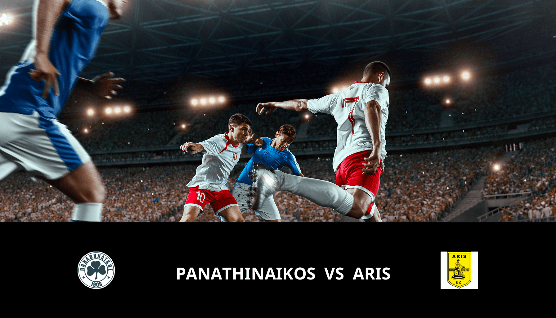 Prediction for Panathinaikos VS Aris Thessalonikis on 28/02/2024 Analysis of the match