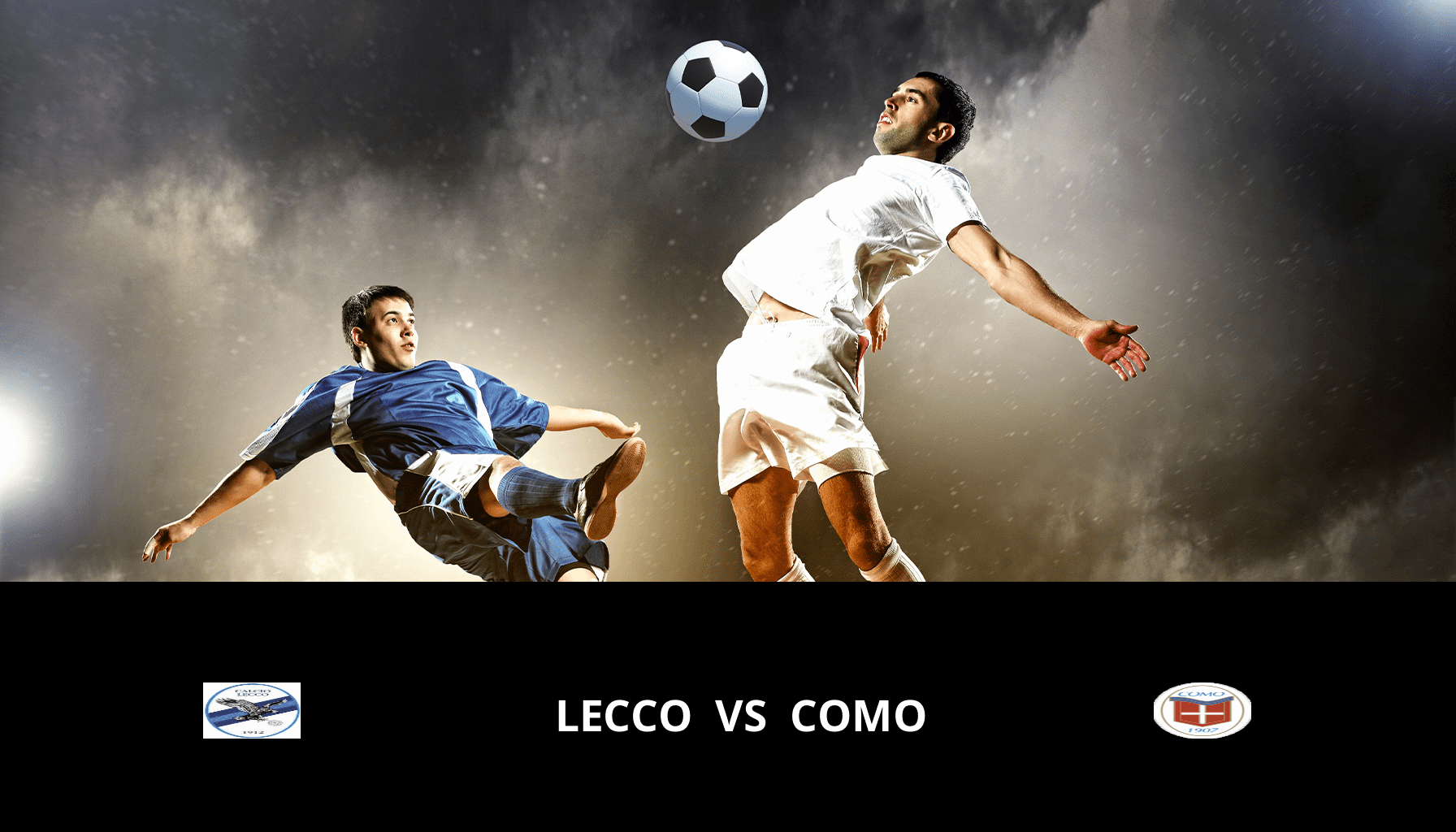 Prediction for Lecco VS Como on 27/02/2024 Analysis of the match