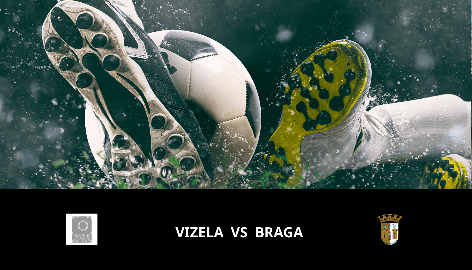 Prediction for Vizela VS SC Braga on 08/12/2023 Analysis of the match